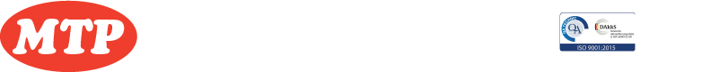 MTP Industries Sdn Bhd | Footer