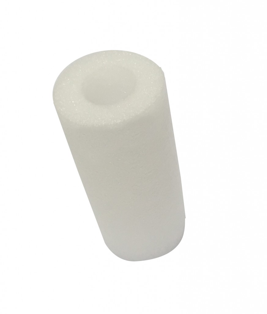 PE FOAM TUBE