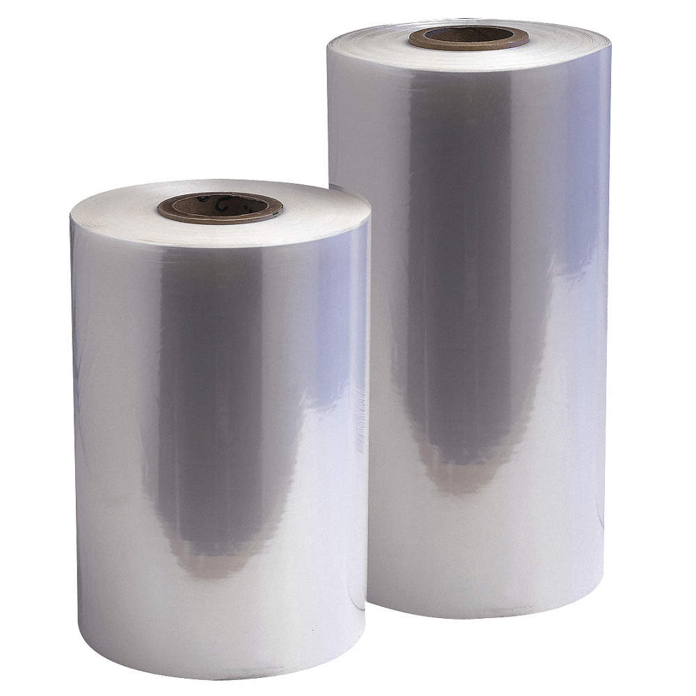 POLYOLEFIN  HEAT SHRINK FILM | MTP Industries Sdn Bhd