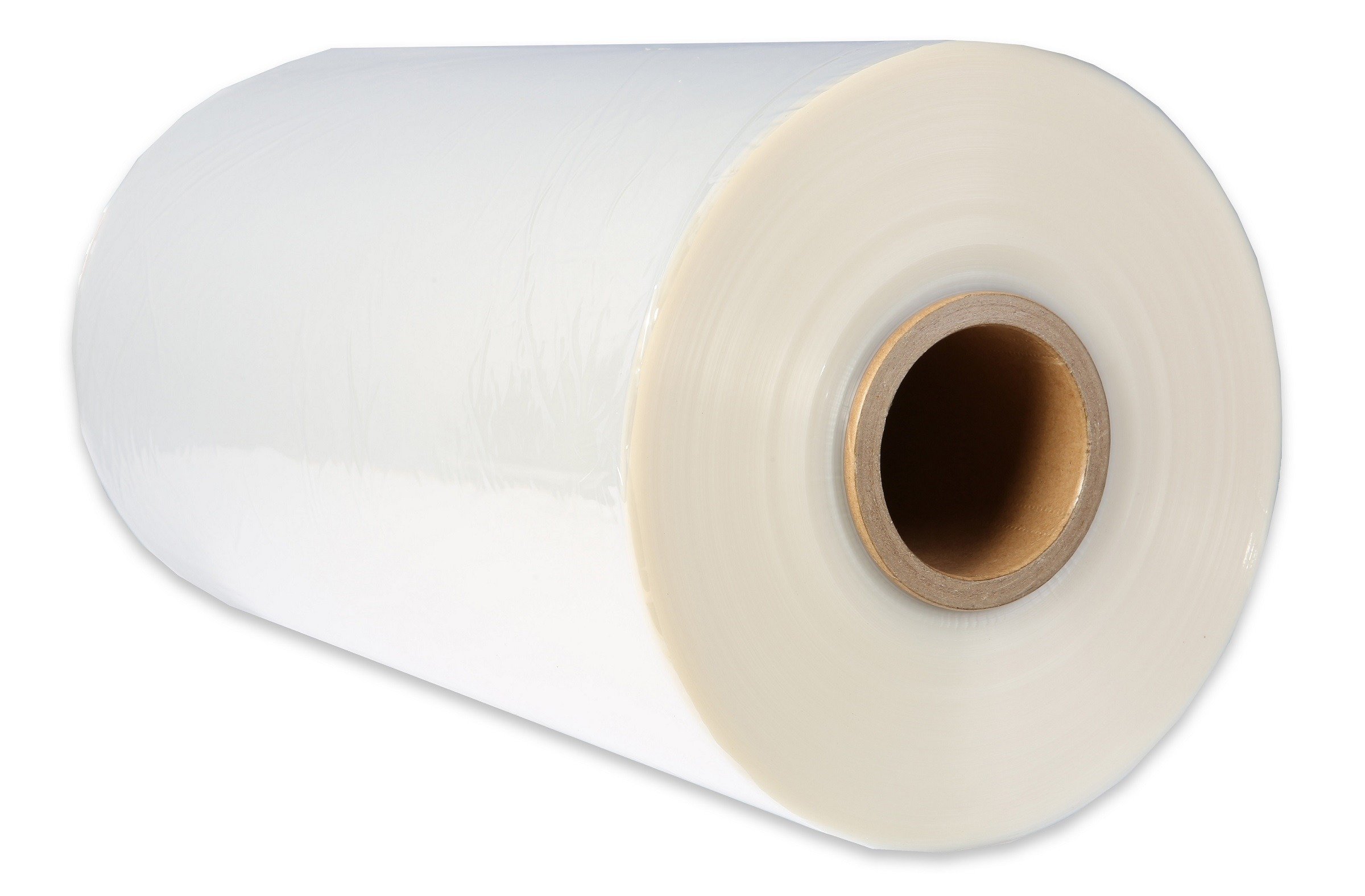 POLYOLEFIN  HEAT SHRINK FILM