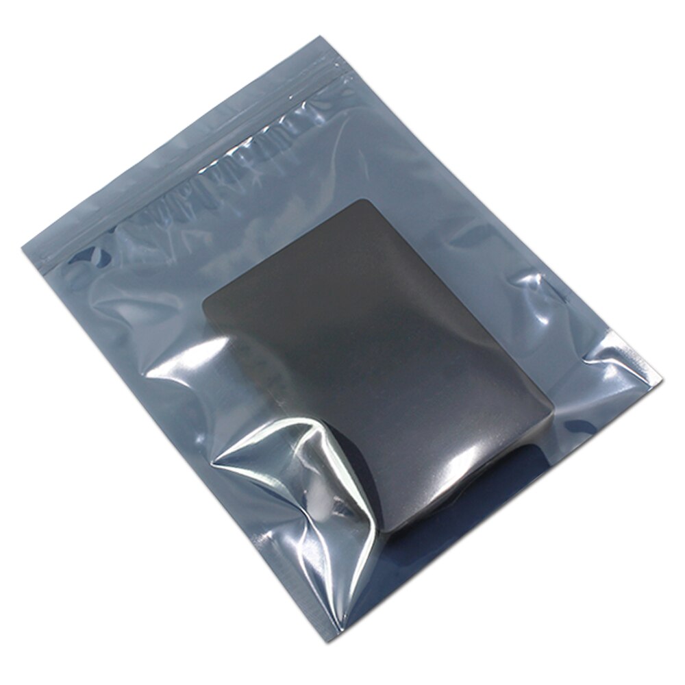 STATIC SHIELDING BAG