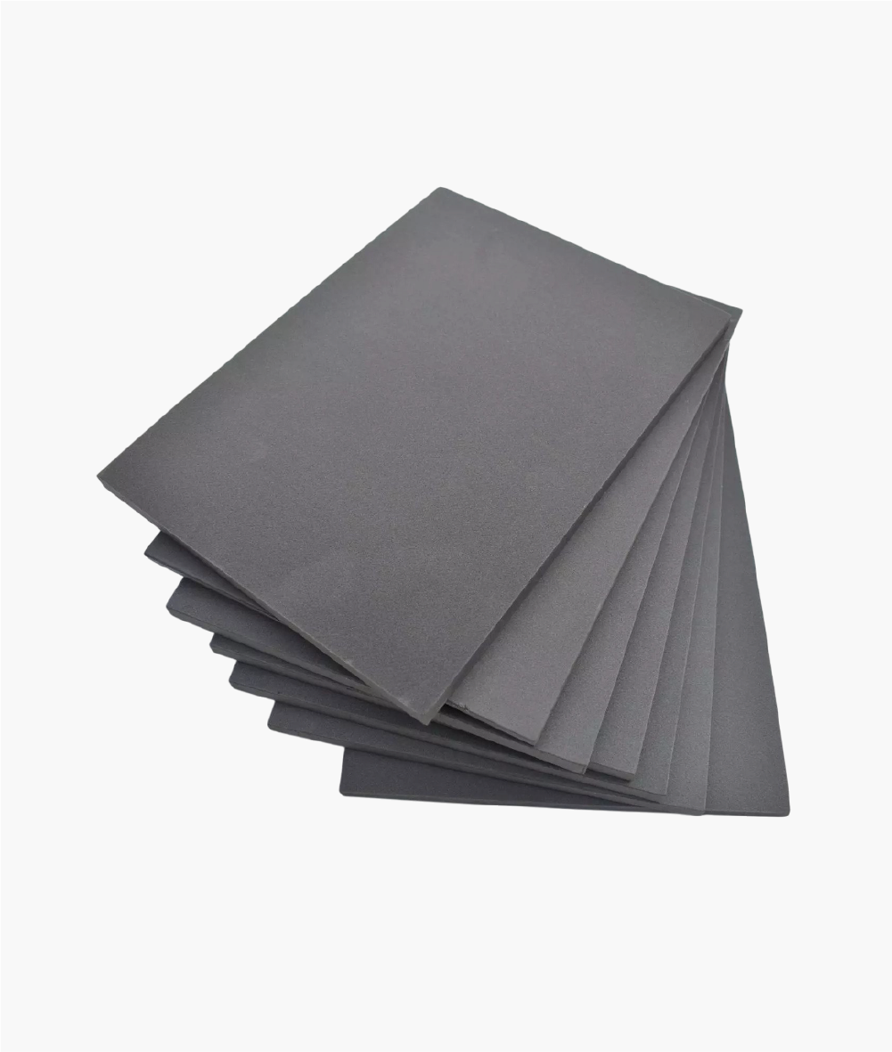 MTP Industries Sdn Bhd  | EVA  Foam Sheet