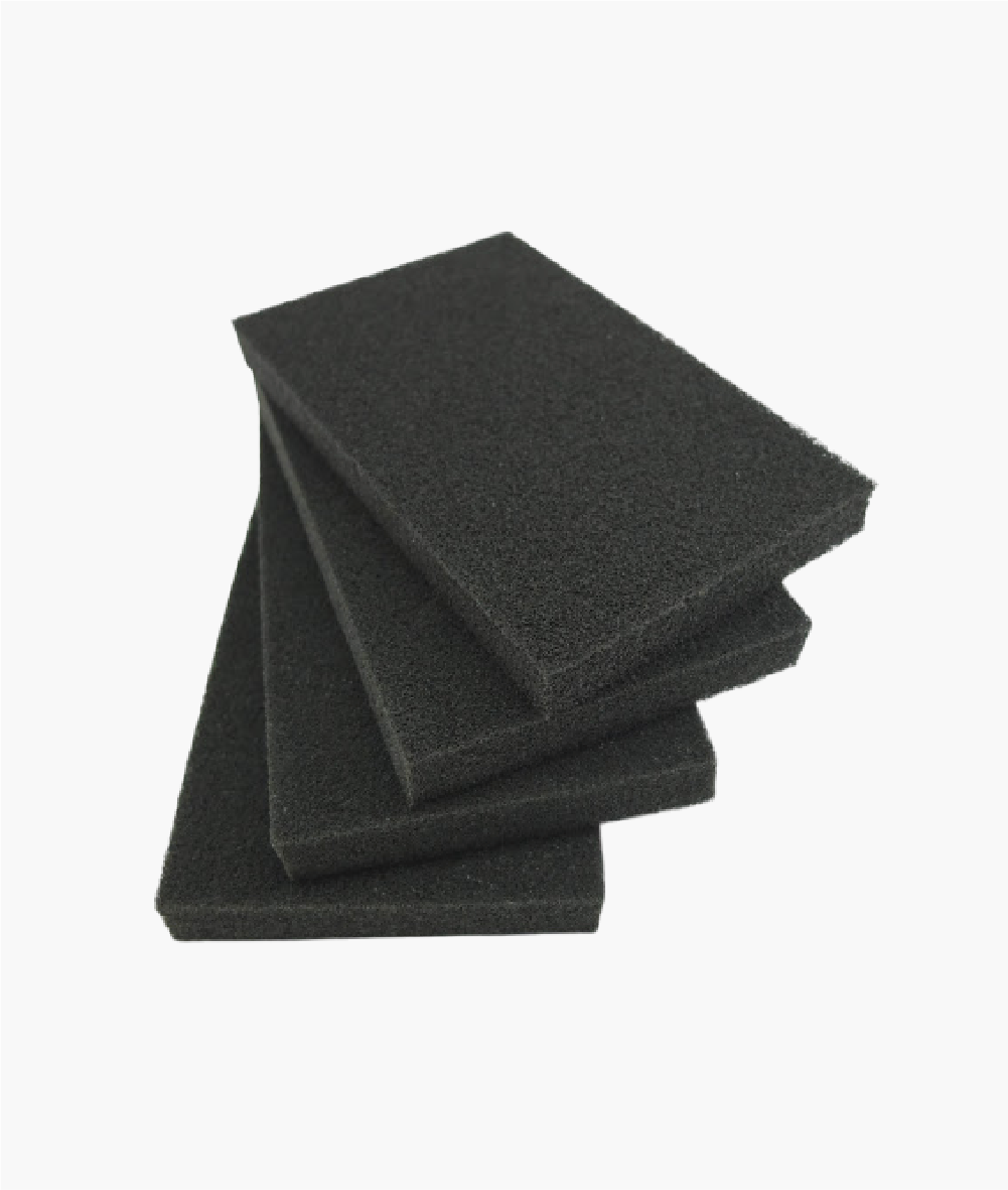 MTP Industries Sdn Bhd  | PU  Foam