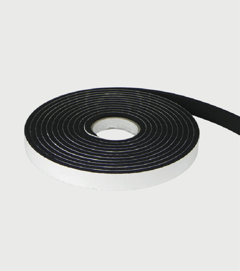 MTP Industries Sdn Bhd  | NBR Foam Tape
