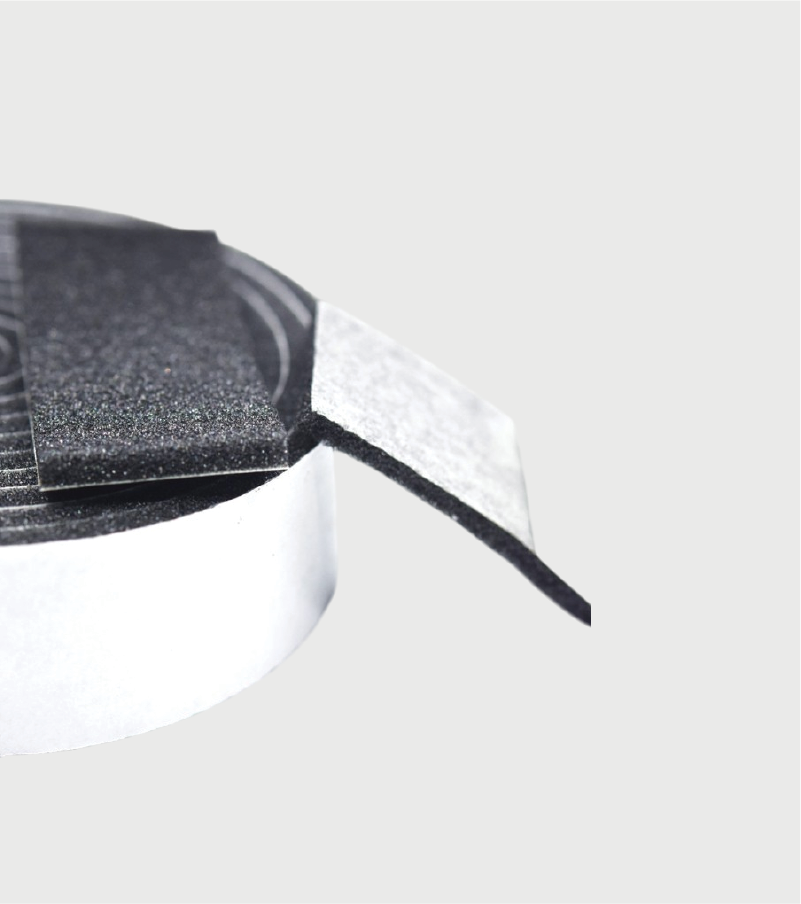 MTP Industries Sdn Bhd  | PU Foam Tape