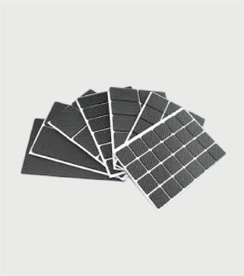 MTP Industries Sdn Bhd  | Foam Sticker