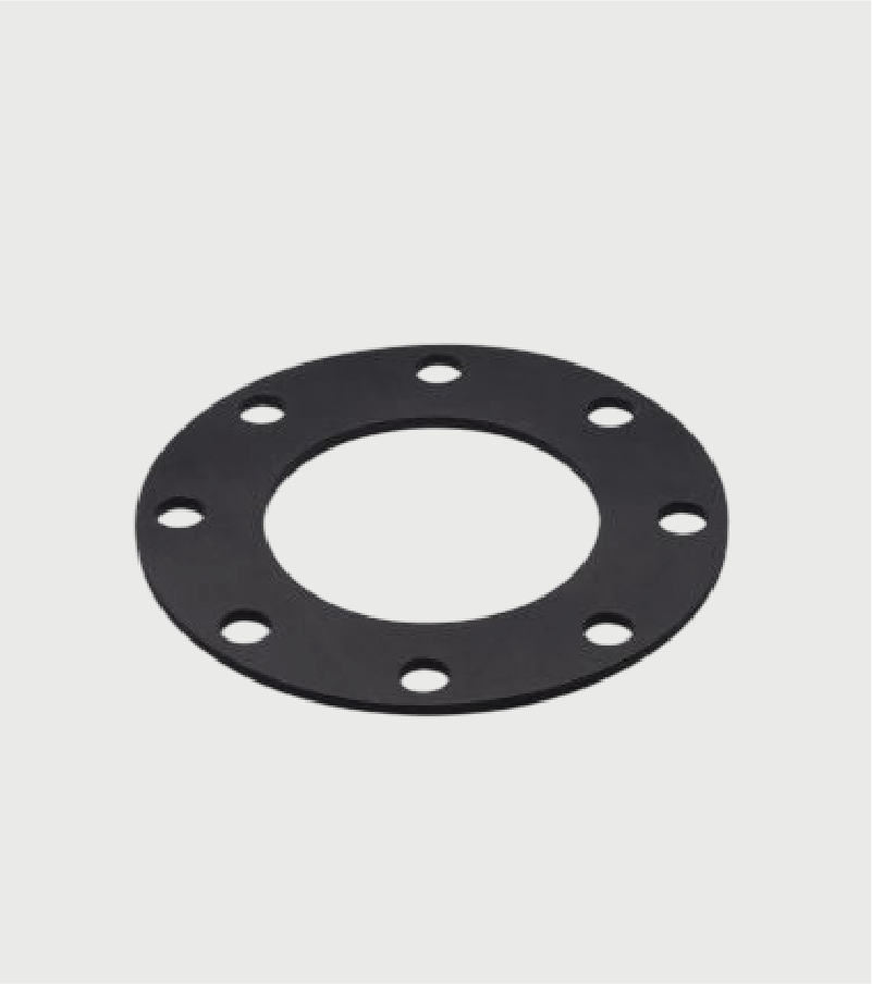 MTP Industries Sdn Bhd  | Foam Gasket