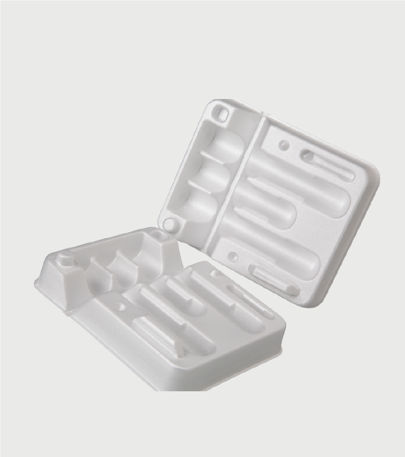 MTP Industries Sdn Bhd  | Vacuum Forming Tray