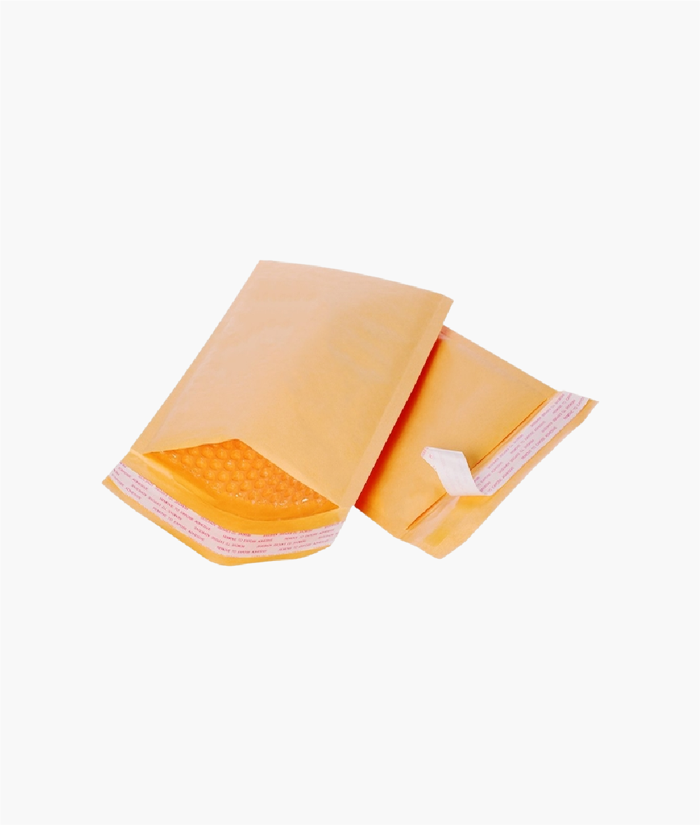 MTP Industries Sdn Bhd  | Kraft Bubble Mailer Envelope