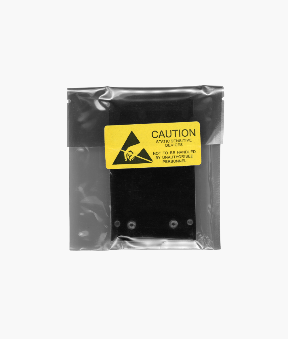 MTP Industries Sdn Bhd  | Static Shielding Bag