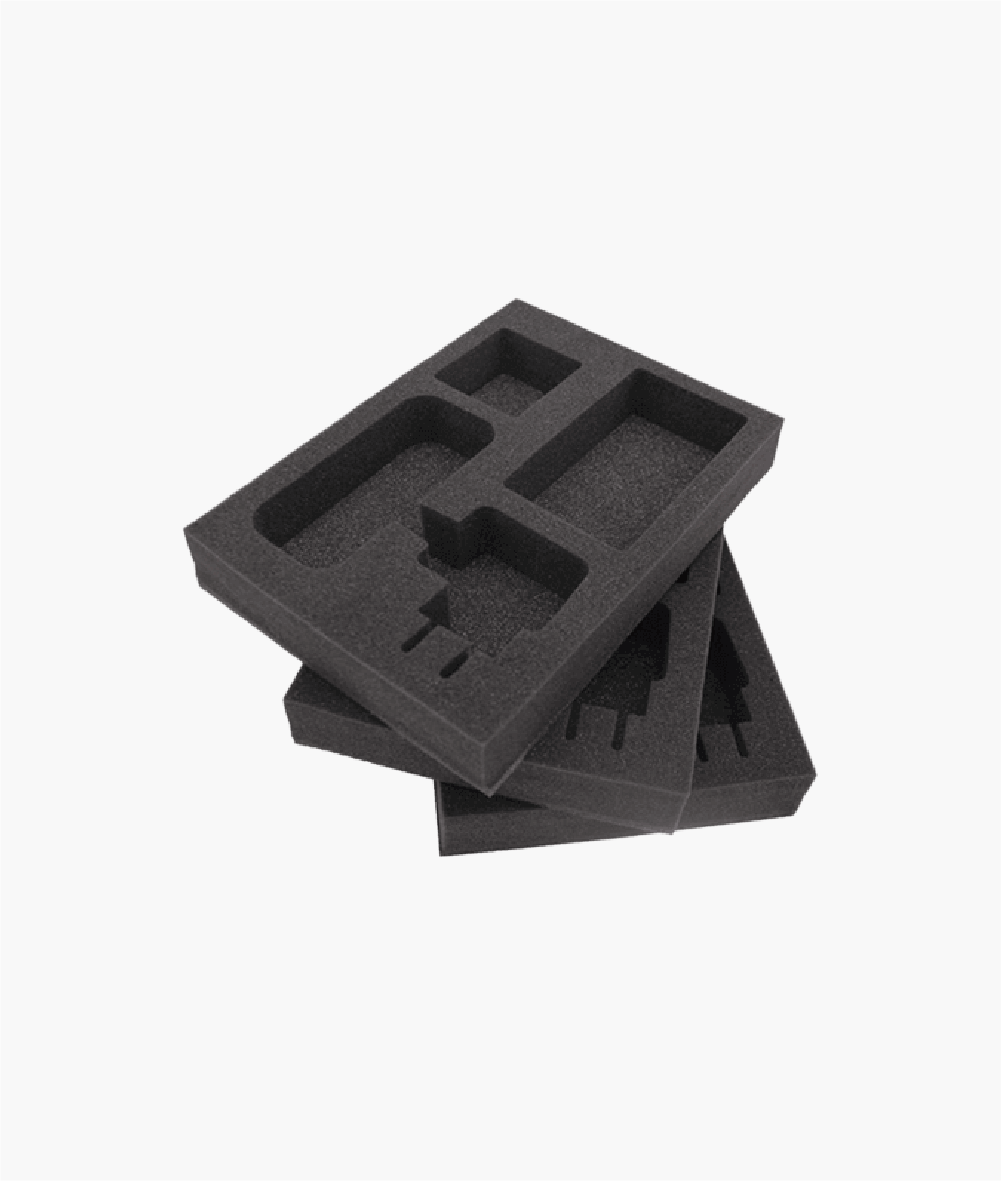 MTP Industries Sdn Bhd  | Foam Tray