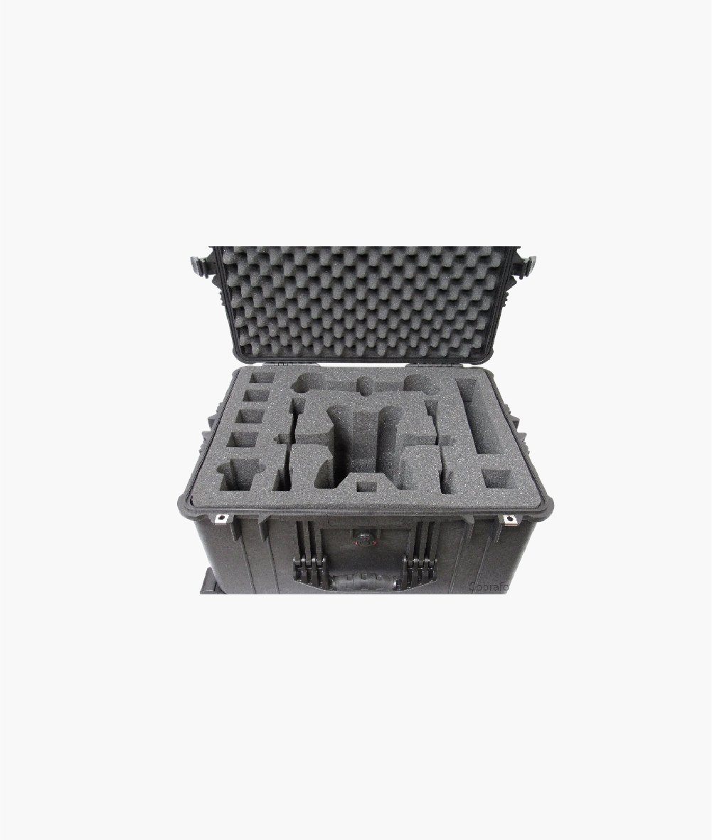 MTP Industries Sdn Bhd  | Protective Box
