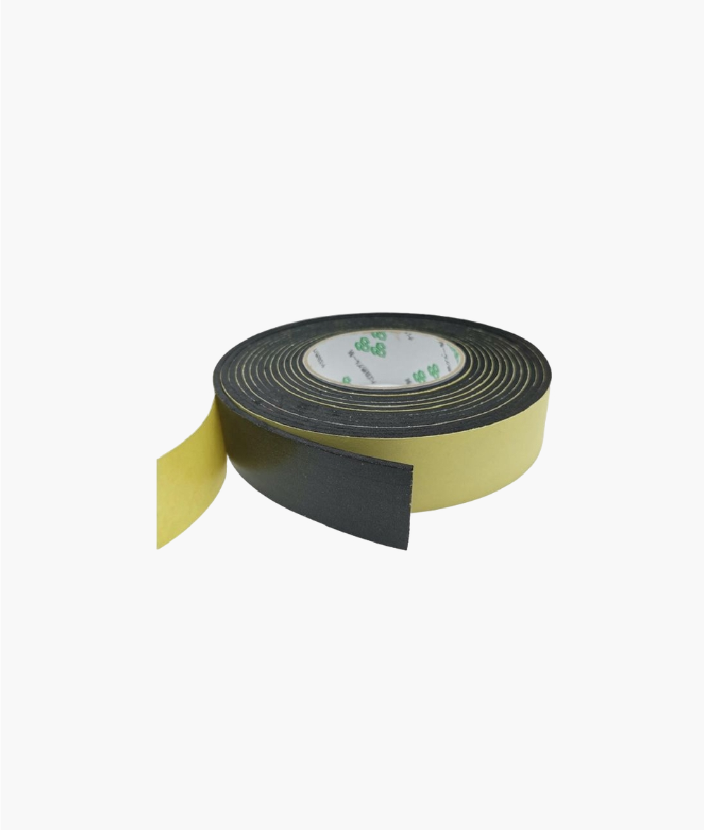 MTP Industries Sdn Bhd  | Foam Tape