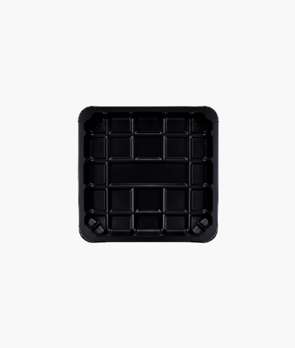 MTP Industries Sdn Bhd  | Forming Tray